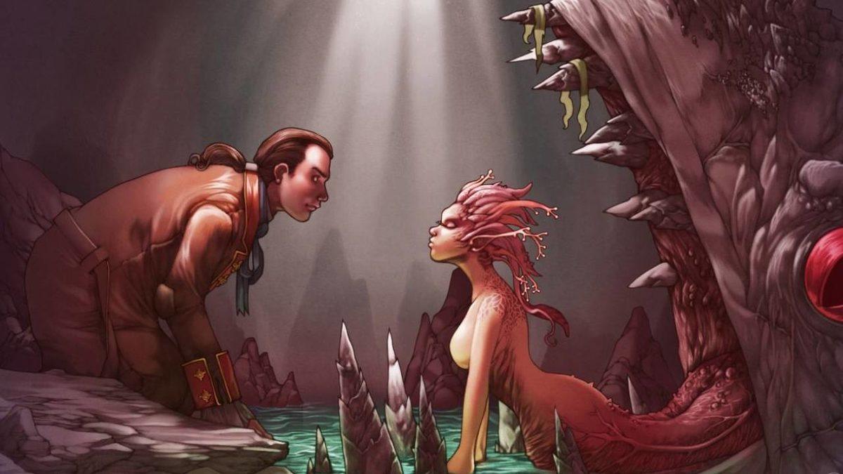 Bazı İnsanların ’Canavarımsı’ Bedenlere Karşı Duyduğu Anormal Bir Cinsel İstek: Teratophilia