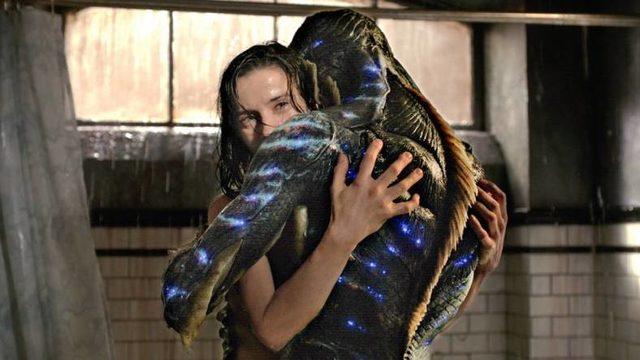 Bazı İnsanların ’Canavarımsı’ Bedenlere Karşı Duyduğu Anormal Bir Cinsel İstek: Teratophilia