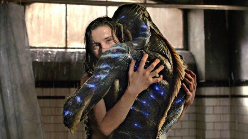 Bazı İnsanların ’Canavarımsı’ Bedenlere Karşı Duyduğu Anormal Bir Cinsel İstek: Teratophilia