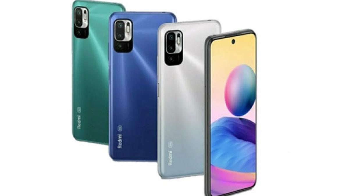 Redmi’nin Yeni Telefonu X20’nin Fiyatı, Bazı Özellikleri ve Tasarımı Ortaya Çıktı