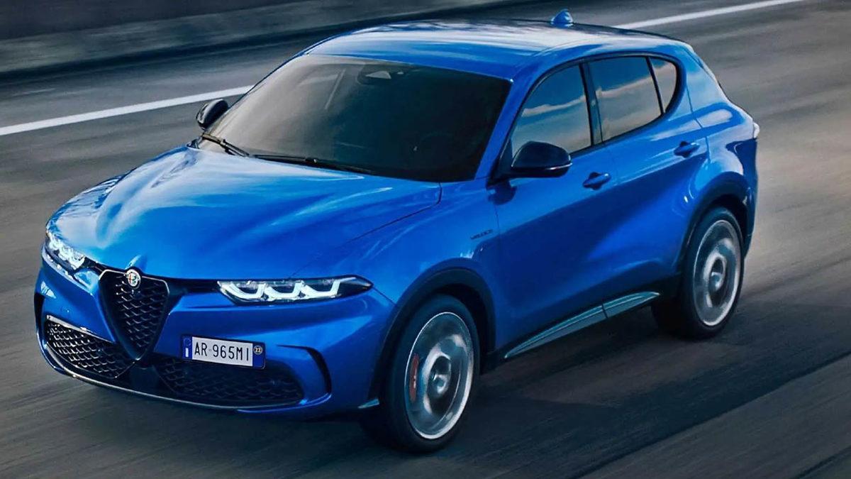 Alfa Romeo Tonale Türkiye’de: İşte Rüya Gibi Tasarımı ve Uykularınızı Kaçıracak Fiyatı!