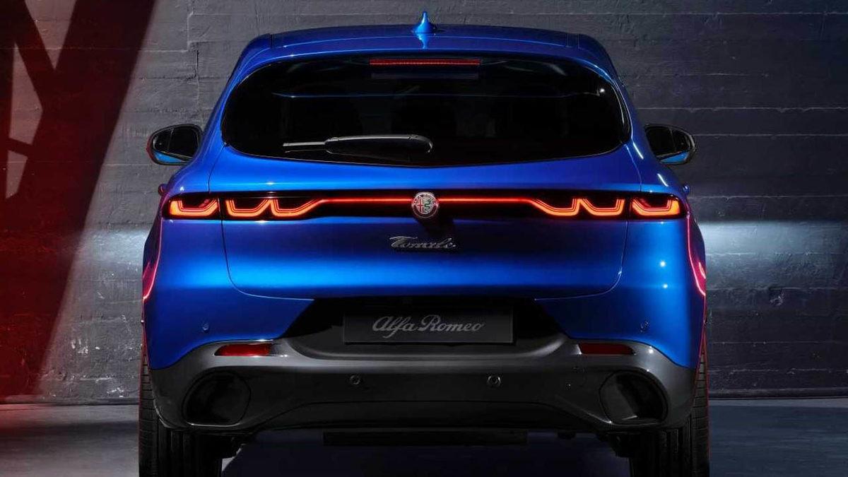 Alfa Romeo Tonale Türkiye’de: İşte Rüya Gibi Tasarımı ve Uykularınızı Kaçıracak Fiyatı!