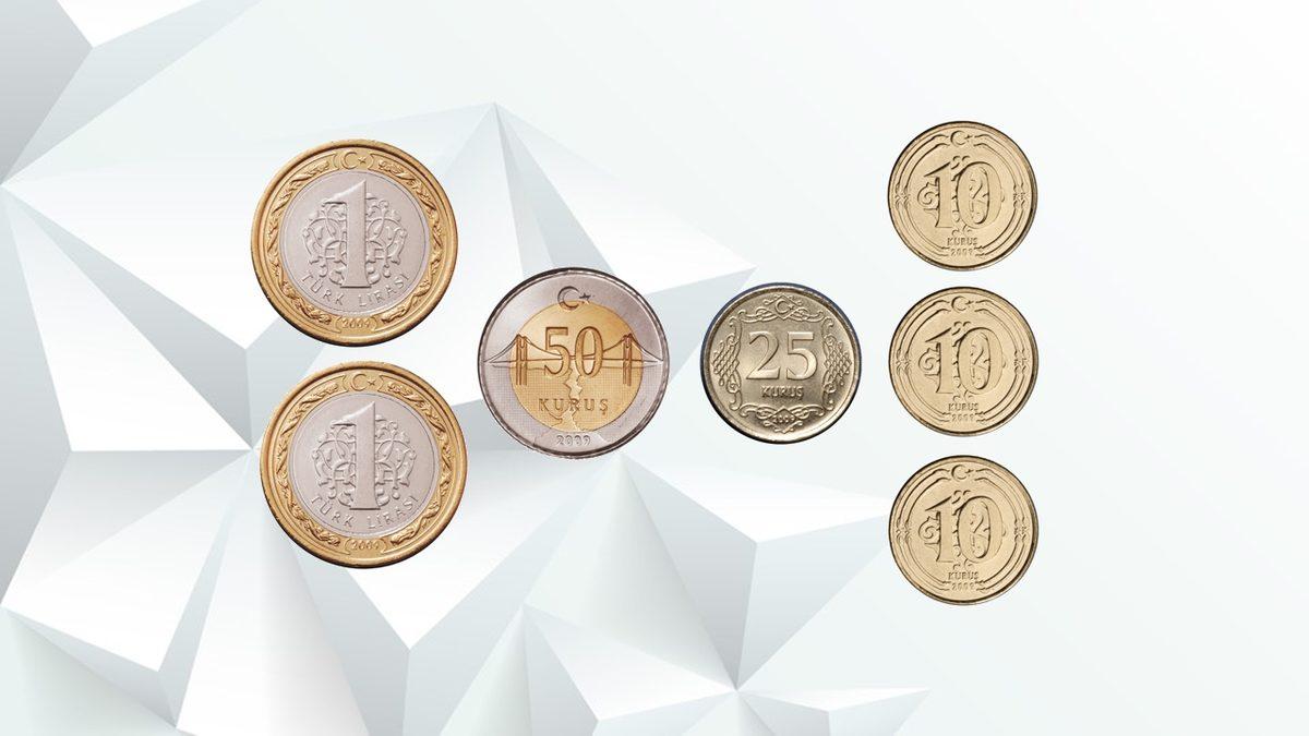 Beyin Hücrelerinize Takla Attıracak ’Bozuk Para’ Sorusu: Sizce Çok mu Basit, Yoksa Çok mu Zor?