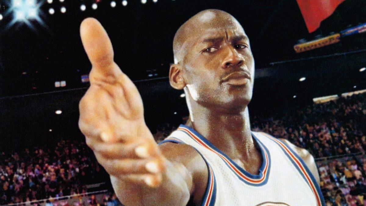 Space Jam Filmlerine Göre İki Efsaneyi Karşılaştırıyoruz: Michael Jordan mı, LeBron James mi?