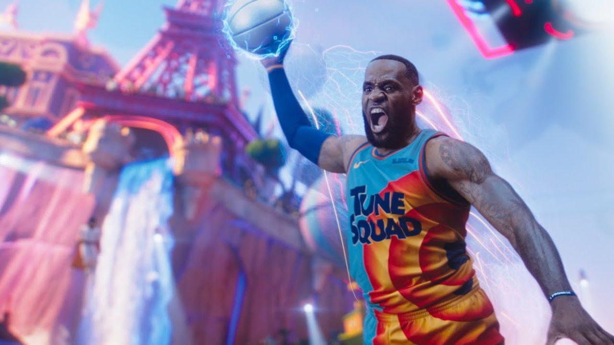 Space Jam Filmlerine Göre İki Efsaneyi Karşılaştırıyoruz: Michael Jordan mı, LeBron James mi?