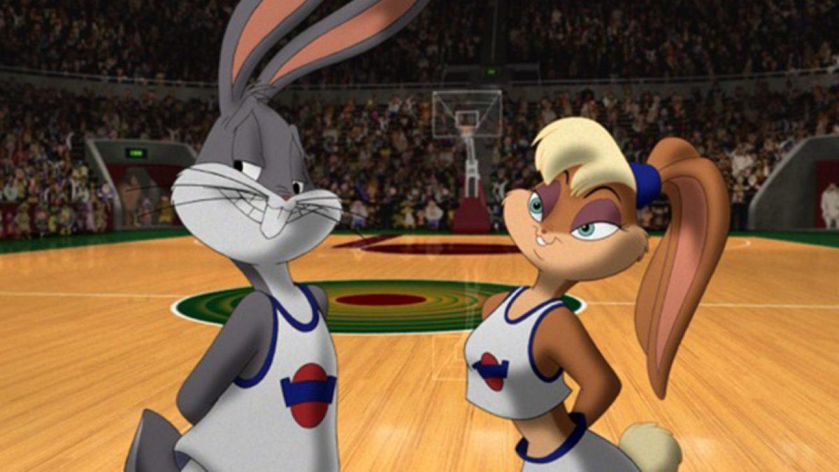Space Jam Filmlerine Göre İki Efsaneyi Karşılaştırıyoruz: Michael Jordan mı, LeBron James mi?