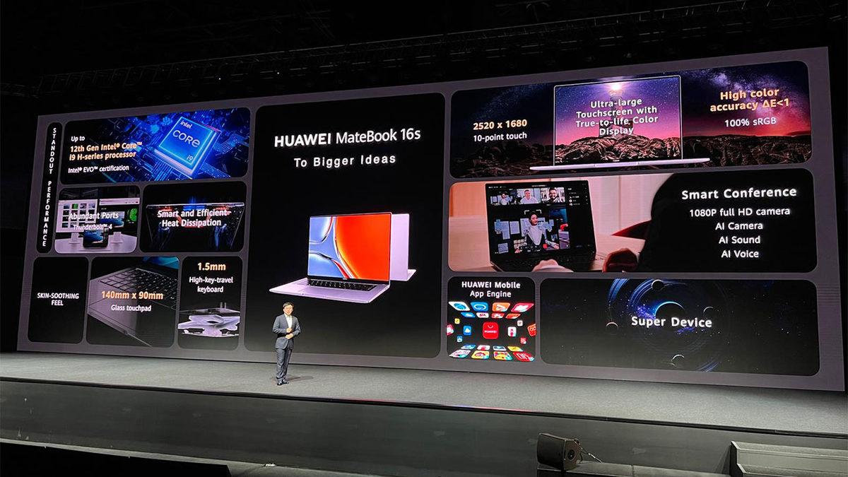 Huawei’nin Yeni Katlanabilir Akıllı Telefonu Mate XS 2 Türkiye’de! İşte Yepyeni Huawei Ürünleri ve Türkiye Fiyatları