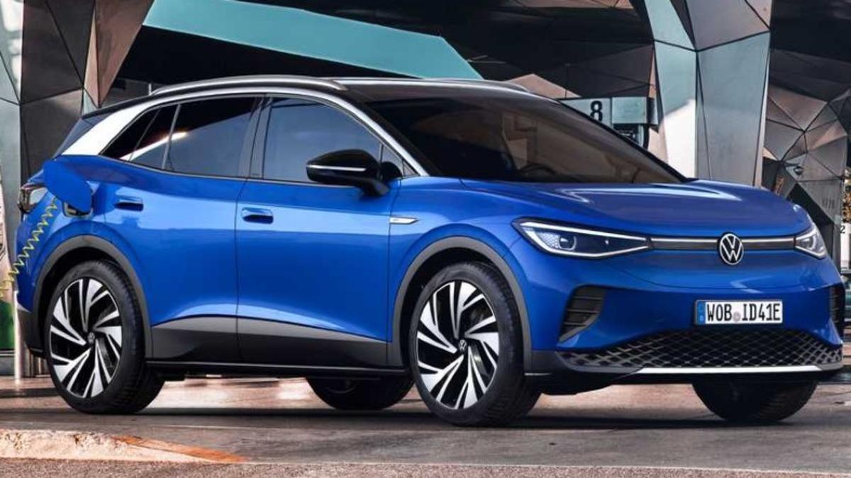 Volkswagen’in Gümbür Gümbür Ses Çıkaran Subaru’ya "Ayı" Benzetmesi Yaptığı Reklam [Video]