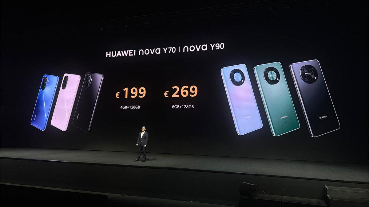 Huawei’nin Yeni Katlanabilir Akıllı Telefonu Mate XS 2 Türkiye’de! İşte Yepyeni Huawei Ürünleri ve Türkiye Fiyatları