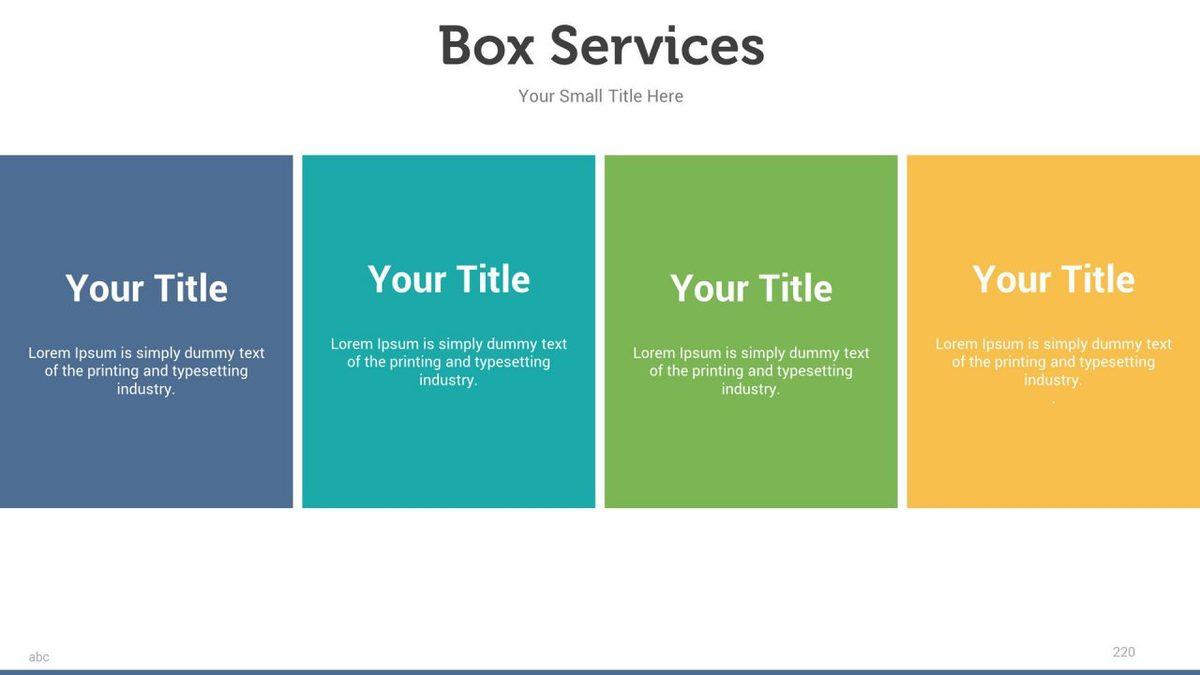 Microsoft PowerPoint’te Etkili Bir Sunum Hazırlamak İçin 12 Tüyo