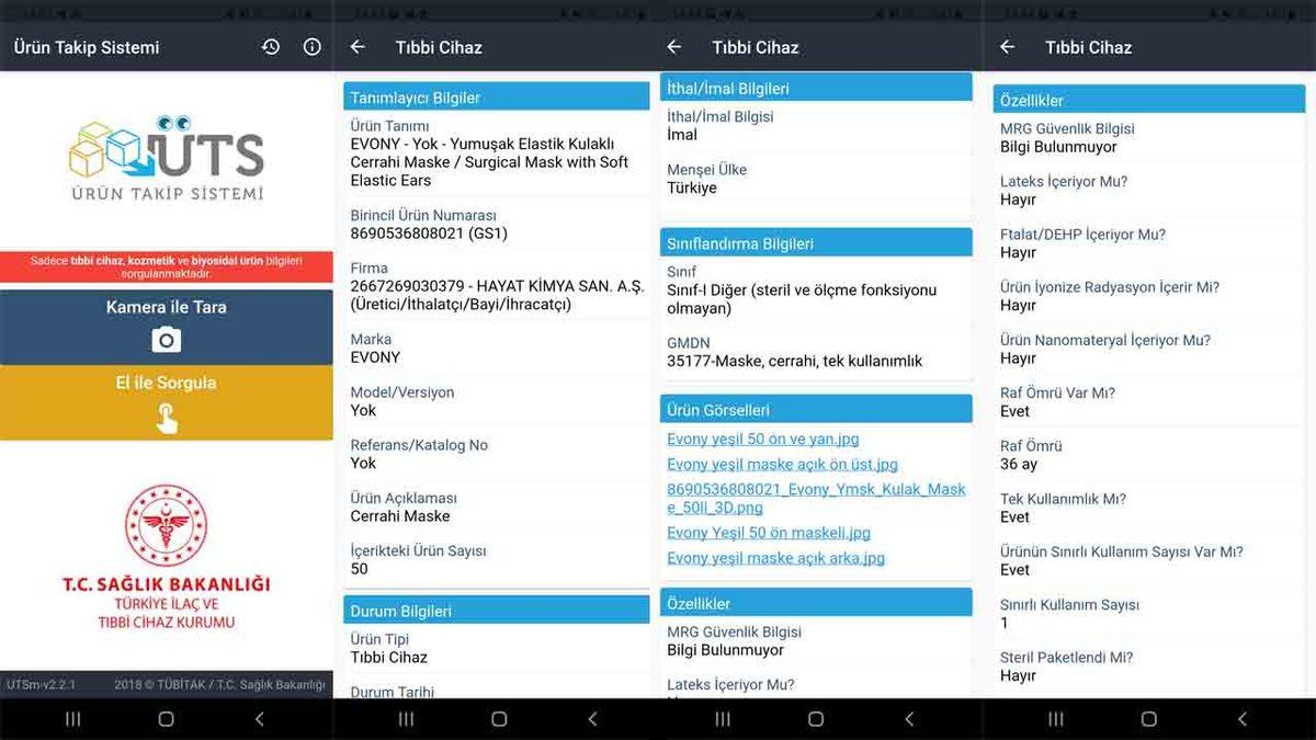 Sağlık Bakanlığı, Kalitesi Gittikçe Düşen Maskelerle İlgili İnceleme Başlattı