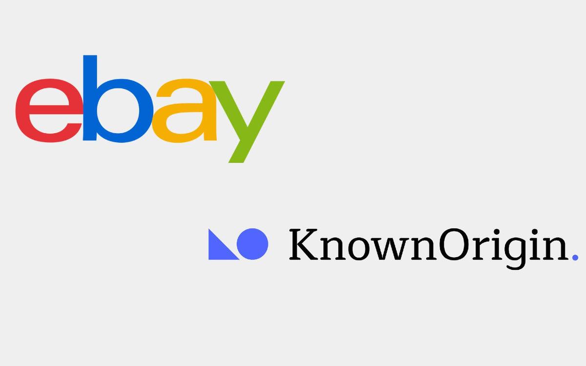 eBay, Dünyanın En Büyük NFT Pazar Yerlerinden Birini Satın Aldı