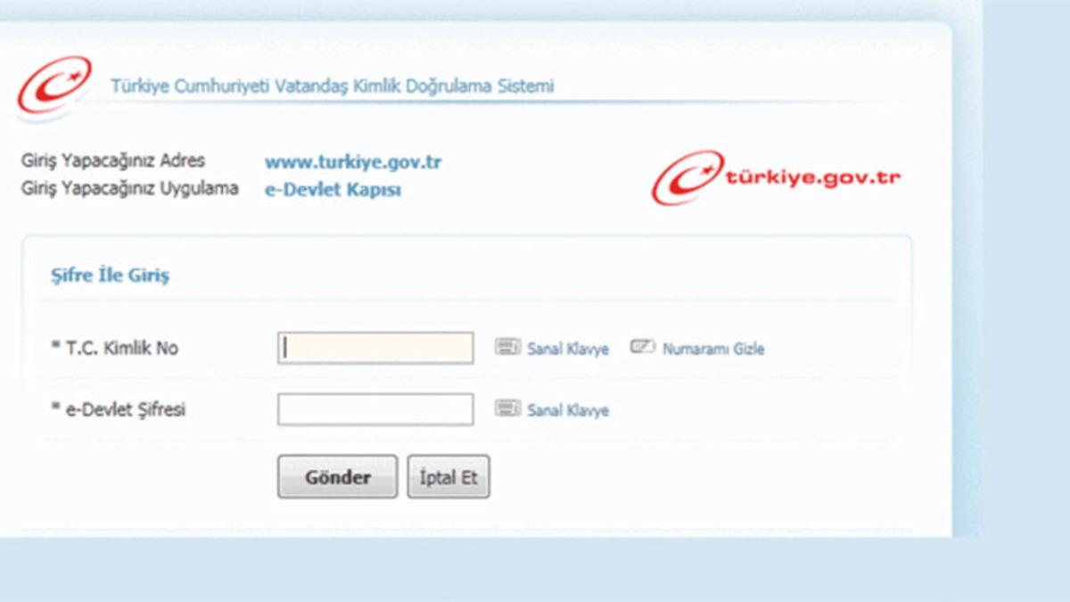 Son Dakika: E-Devlet ve Trendyol Çöktü mü? İki Siteye de Erişilemiyor (Güncelleme)