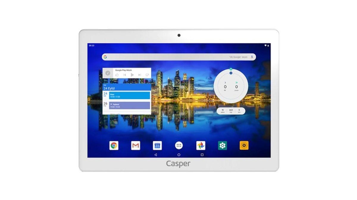 Çocuklar İçin Uzaktan Eğitime Uygun ve Bütçe İşi 10 Tablet Tavsiyesi