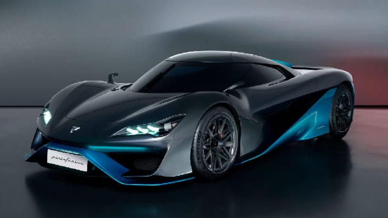 Hafifliğiyle Dikkat Çeken ’Hidrojen Yakıtlı’ Viritech Apricale Tanıtıldı: Tam 1000 Beygir Güce Sahip!