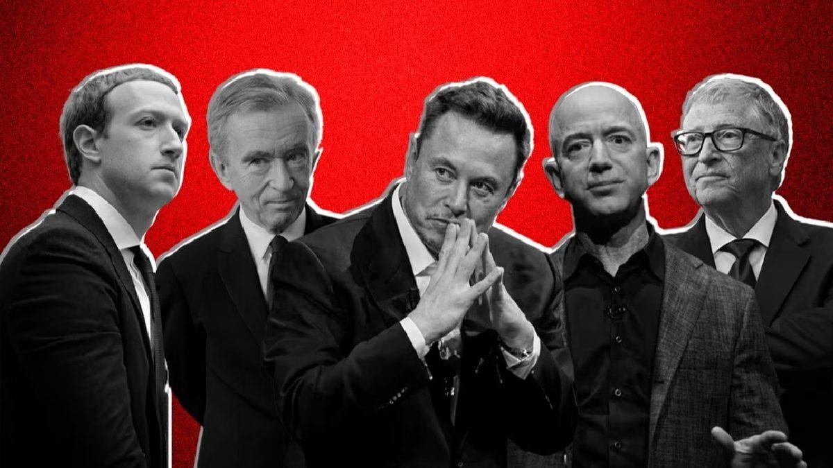 Türkiye’nin En Zengin İnsanı Değişti: Zirvedeki Yeni İsim Kim?