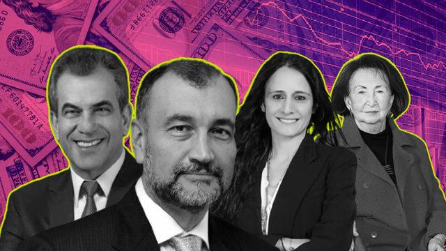 Türkiye’nin En Zengin İnsanı Değişti: Zirvedeki Yeni İsim Kim?