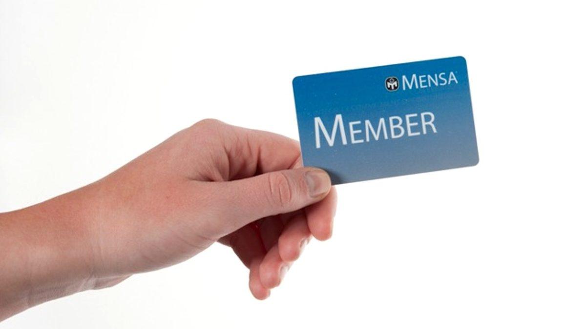 Sadece Bu Testi Çözebilenlerin Üye Olabildiği, Nüfusun %98’inden Daha Zeki Olanları Buluşturan Topluluk: Mensa