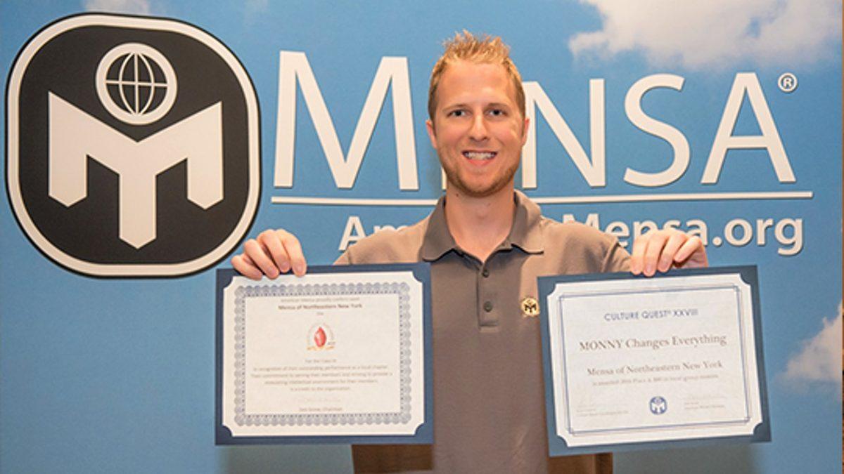 Sadece Bu Testi Çözebilenlerin Üye Olabildiği, Nüfusun %98’inden Daha Zeki Olanları Buluşturan Topluluk: Mensa