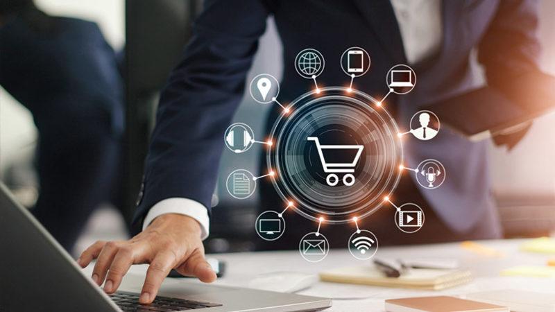 Türkiye’nin E-Ticaret Hacmi 226 Milyar TL’ye Yükseldi