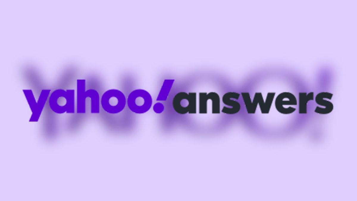 Efsaneye Veda: Yahoo Answers, 21 Yıllık Hizmetinin Ardından Kapanıyor