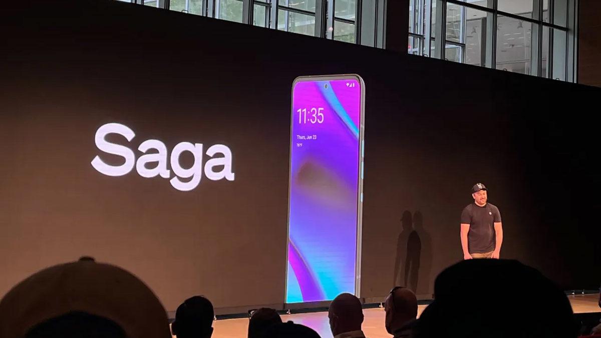 Kripto para birimi SOL’ün geliştiricisi Solana, Web 3.0 Özel Akıllı Telefon Tanıttı: Snapdragon 8+ Gen 1 İşlemcili İlk Telefon!