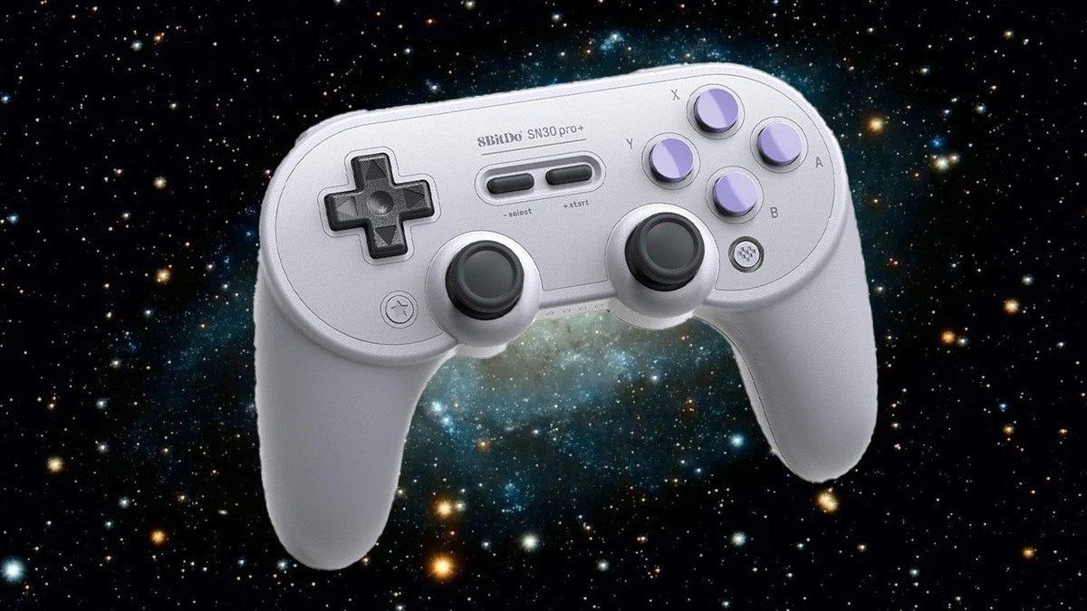 Oyun Deneyiminizi Daha İyi Bir Noktaya Getirecek 9 Gamepad Tavsiyesi