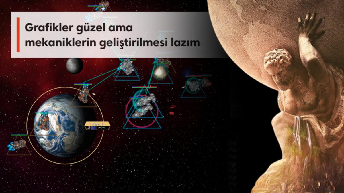 Hayatımız ve Evren Aslında Bir Video Oyunundan İbaret Olabilir mi?