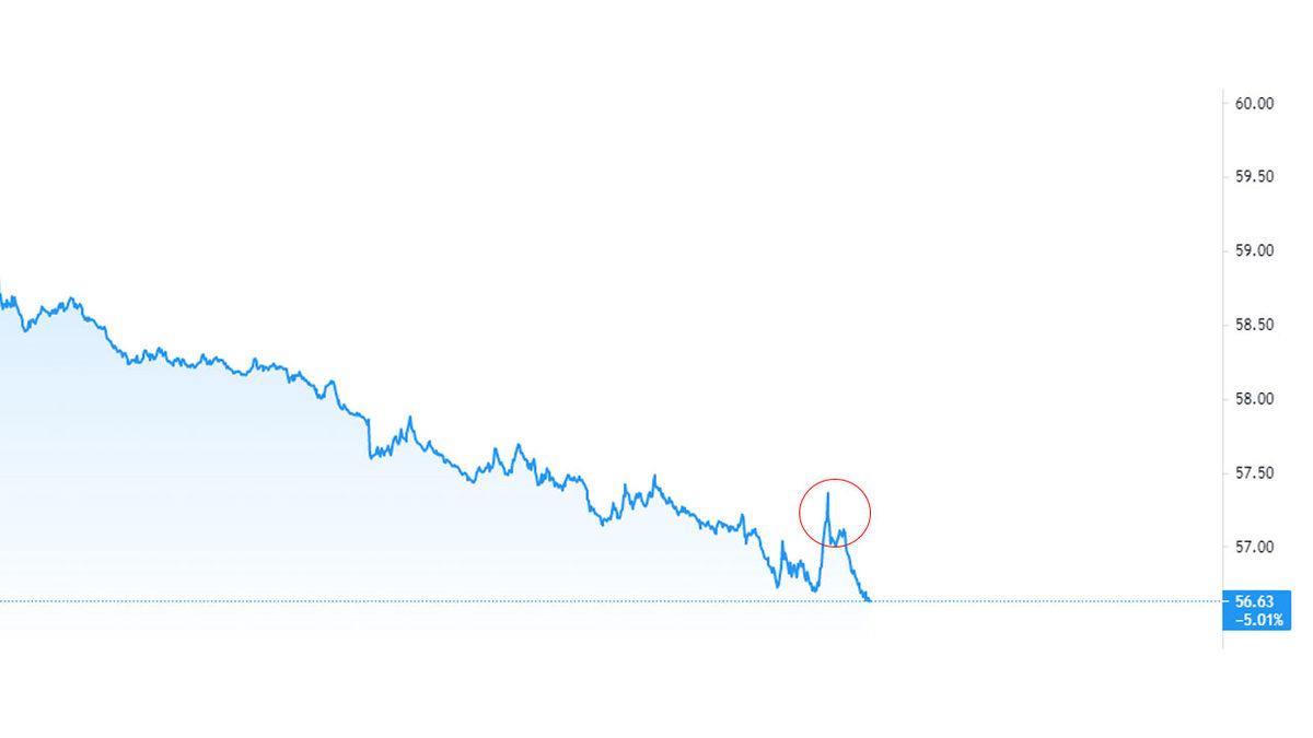 Bitcoin Yürek Hoplattı: Altcoin’ler, Gün İçinde Bir Anda %25’e Varan Değer Kaybı Yaşadı