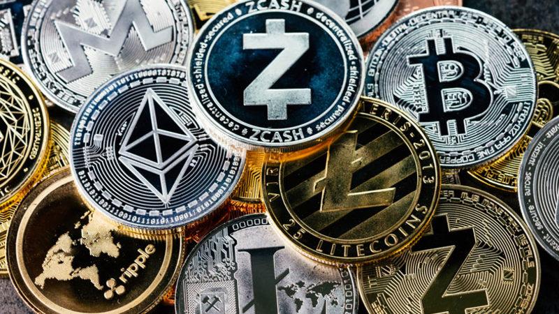 Bitcoin Yürek Hoplattı: Altcoin’ler, Gün İçinde Bir Anda %25’e Varan Değer Kaybı Yaşadı