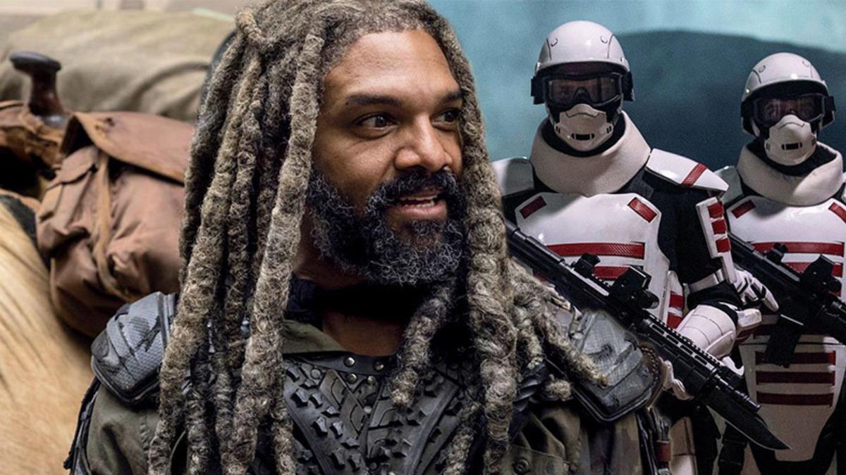 The Walking Dead’in Final Sezonunun Vizyon Tarihi Açıklandı