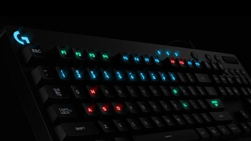 Oyun Ekipmanları Konusunda Başta Gelen Markalardan Logitech’e Ait 10 Ekipman Önerisi