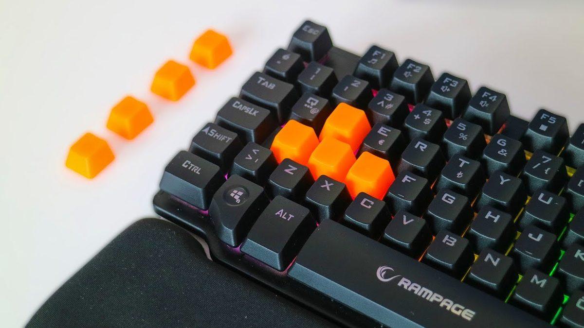 Mekanik Klavye Hissi Veren Fiyat Performans Ürünü 5 Klavye Tavsiyesi
