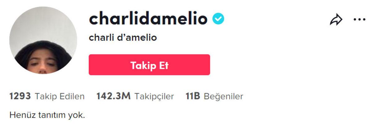 En Çok Takipçili TikTok Hesabı Değişti: Adını Bilmeseniz Bile En Az 1 Kez Gördünüz…