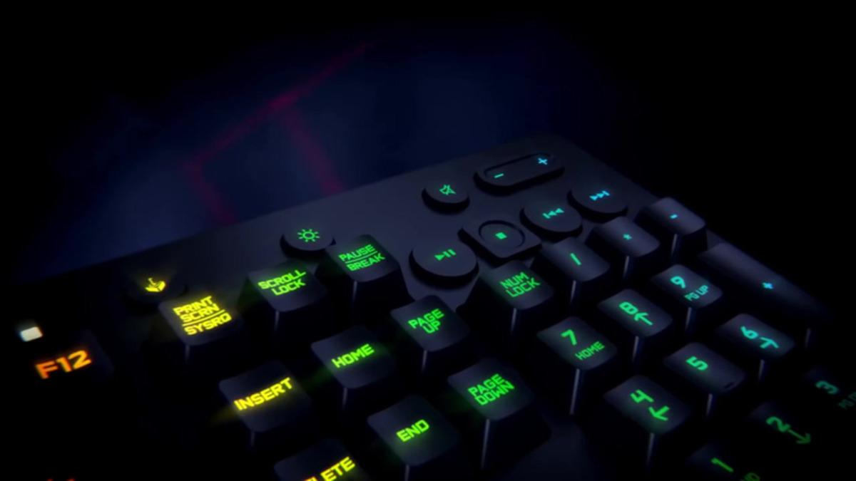 Mekanik Klavye Hissi Veren Fiyat Performans Ürünü 5 Klavye Tavsiyesi