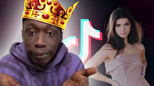 En Çok Takipçili TikTok Hesabı Değişti: Adını Bilmeseniz Bile En Az 1 Kez Gördünüz…