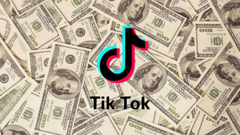 Milyon Dolarlar Havada Uçuşuyor: 2020 Yılında TikTok’un En Fazla Kazanan İsimleri