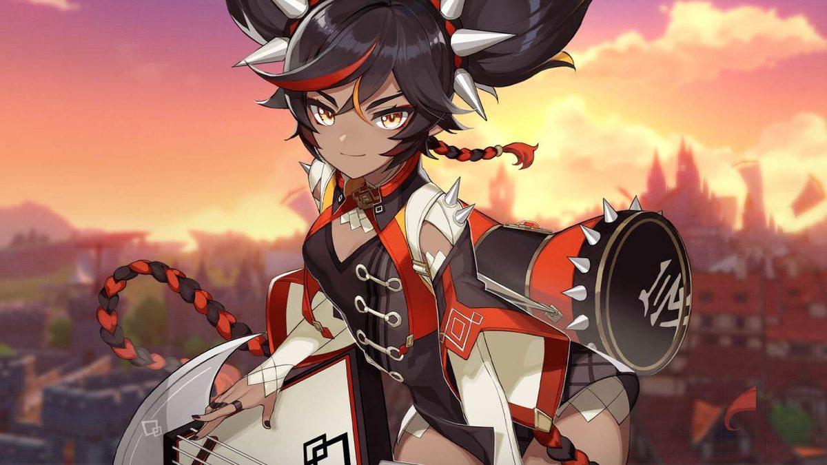 Ücretsiz RPG Oyunu Genshin Impact, Oyuncular Tarafından Boykot Ediliyor: İşte Nedeni