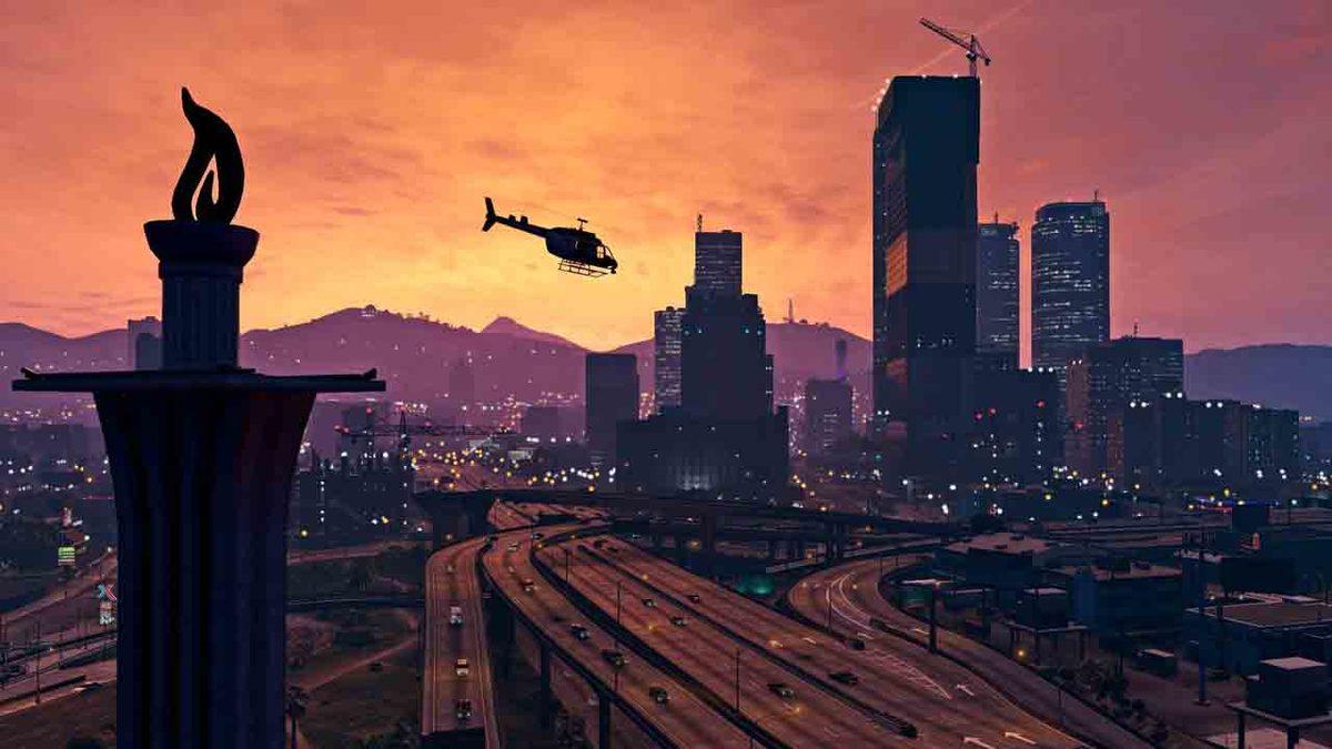 GTA 5, Xbox Game Pass ile Android Telefonlara ve Tabletlere Geliyor