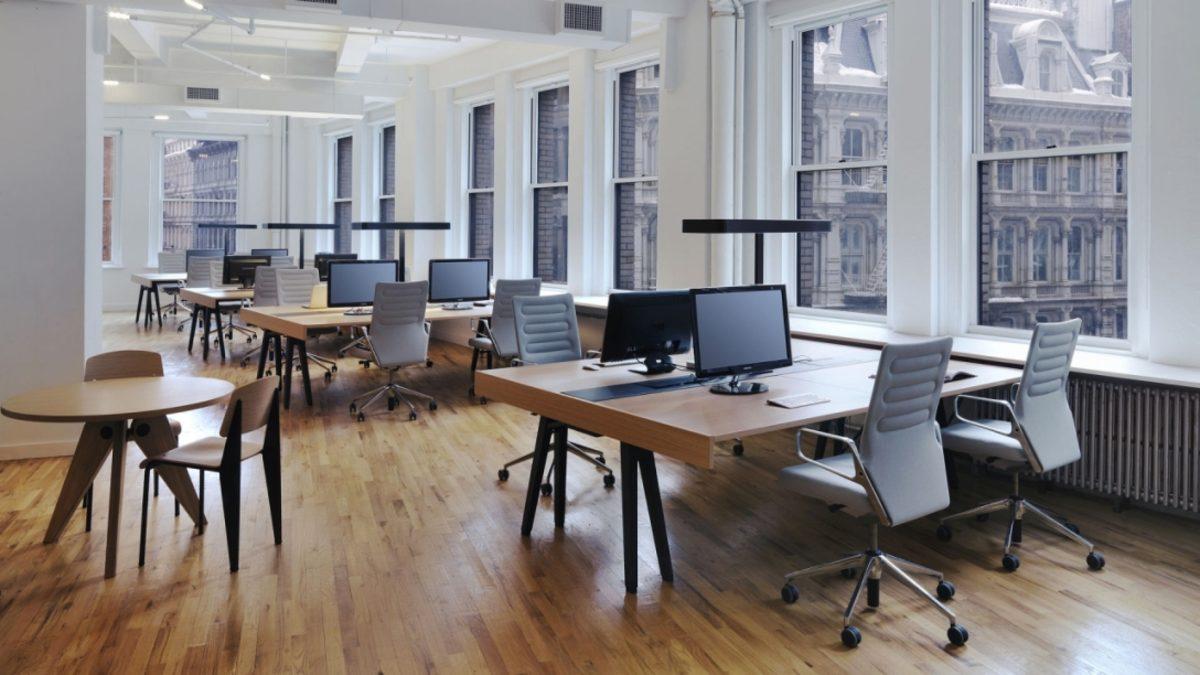 Açık Ofis Nedir, İstanbul’daki ’Kolektif House’ Benzeri Açık Ofisler Başka Hangi Şehirlerde Var?