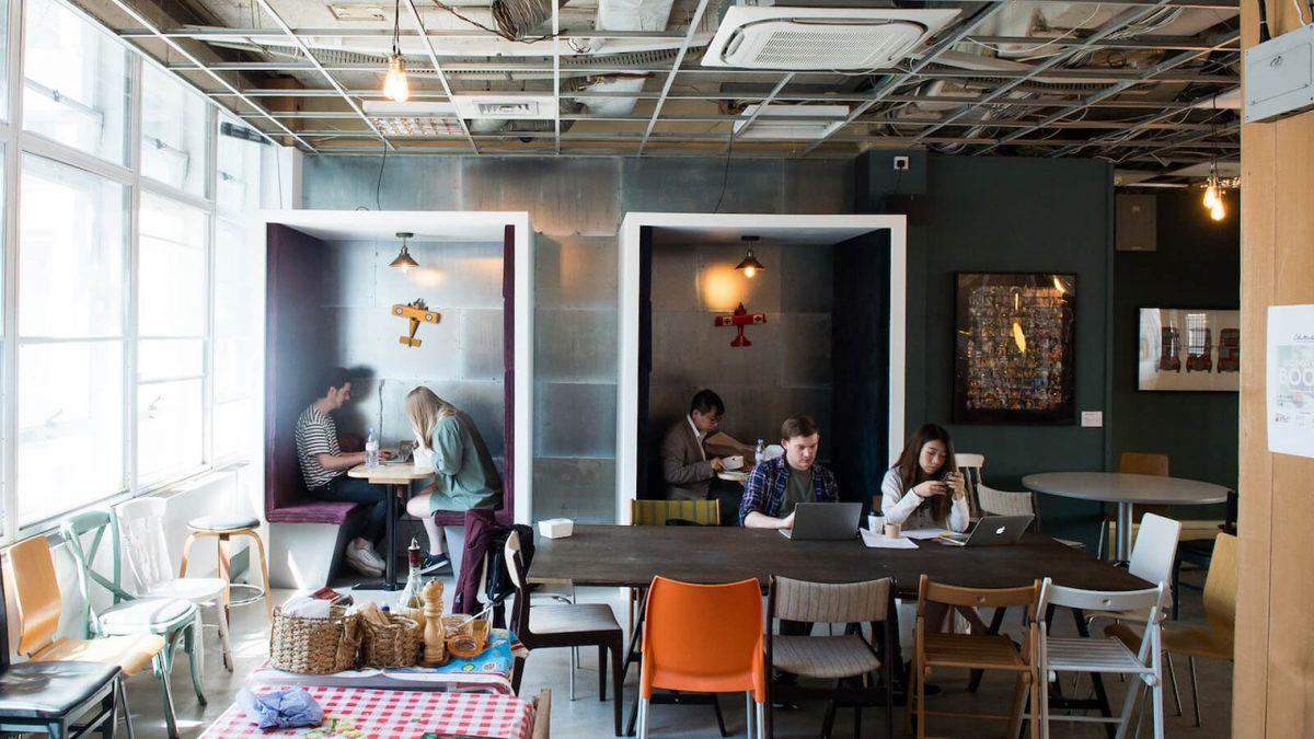 Açık Ofis Nedir, İstanbul’daki ’Kolektif House’ Benzeri Açık Ofisler Başka Hangi Şehirlerde Var?