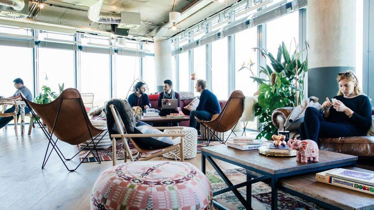 Açık Ofis Nedir, İstanbul’daki ’Kolektif House’ Benzeri Açık Ofisler Başka Hangi Şehirlerde Var?