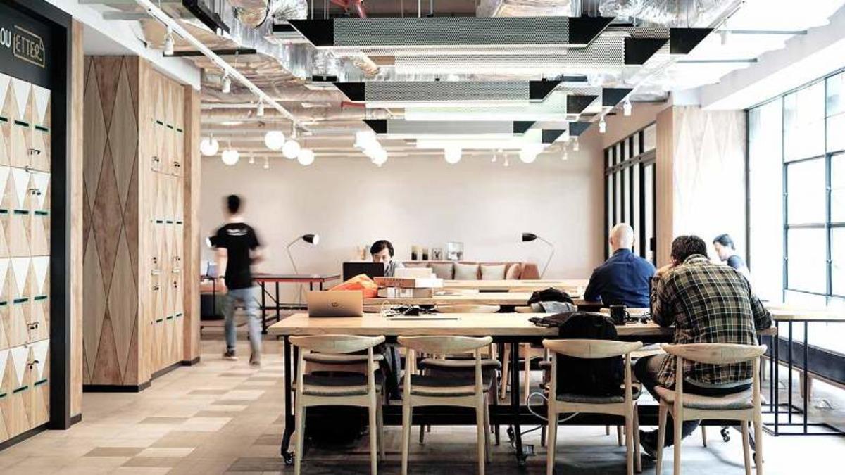 Açık Ofis Nedir, İstanbul’daki ’Kolektif House’ Benzeri Açık Ofisler Başka Hangi Şehirlerde Var?