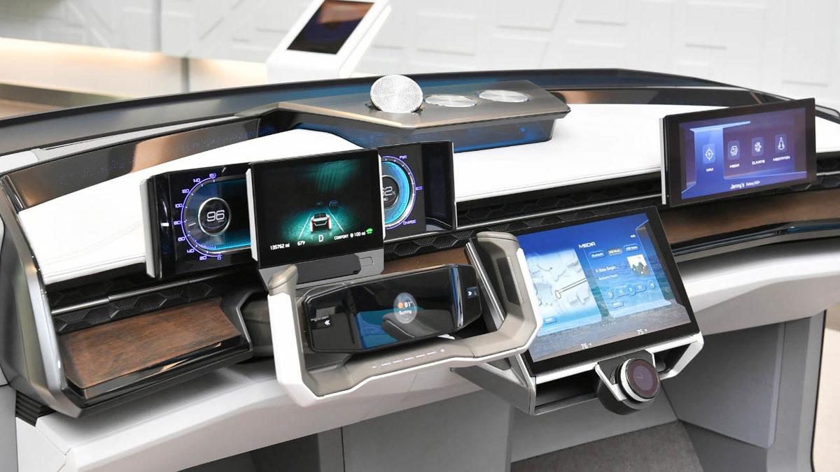 Hyundai’den Alkollü/Uykusuz Sürücü Kazalarını Tarihe Gömecek Teknoloji: Başınız Dönse Doktor Çağıracak, Uykunuz Gelse Kendi Kendine Gidecek...