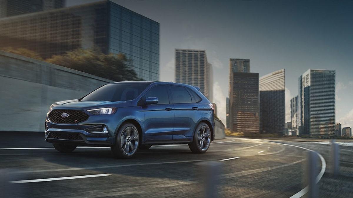 Türkiye’de Satışa Çıkmasını Beklediğimiz 2021 Model Ford Edge SUV’un Dikkat Çeken Özellikleri
