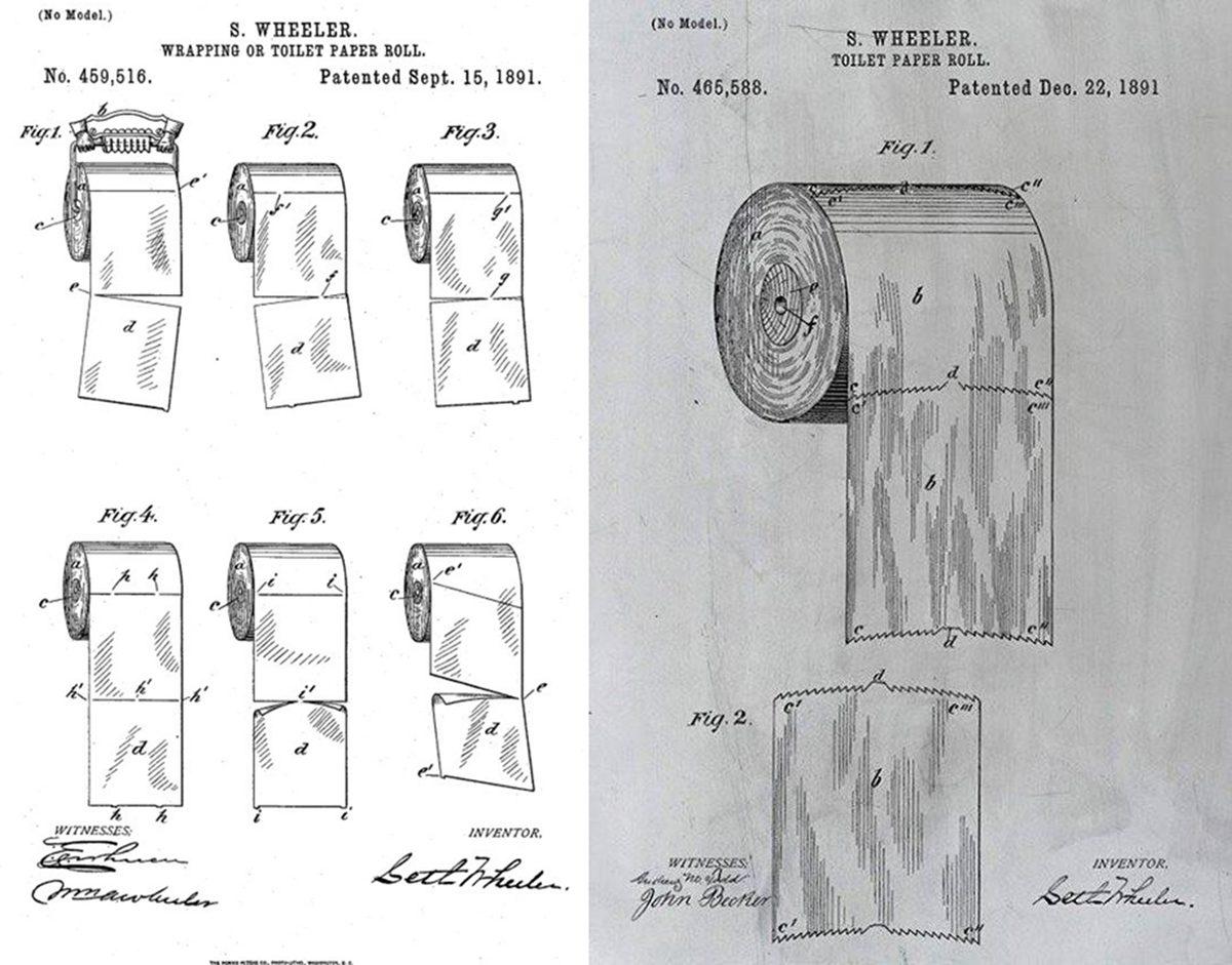 Bükülen Pipetleri Gerçekten Yanlış mı Kullanıyoruz? Patentteki Görsel, Viral Paylaşımdaki İddiaya Kesin Yanıtı Veriyor!