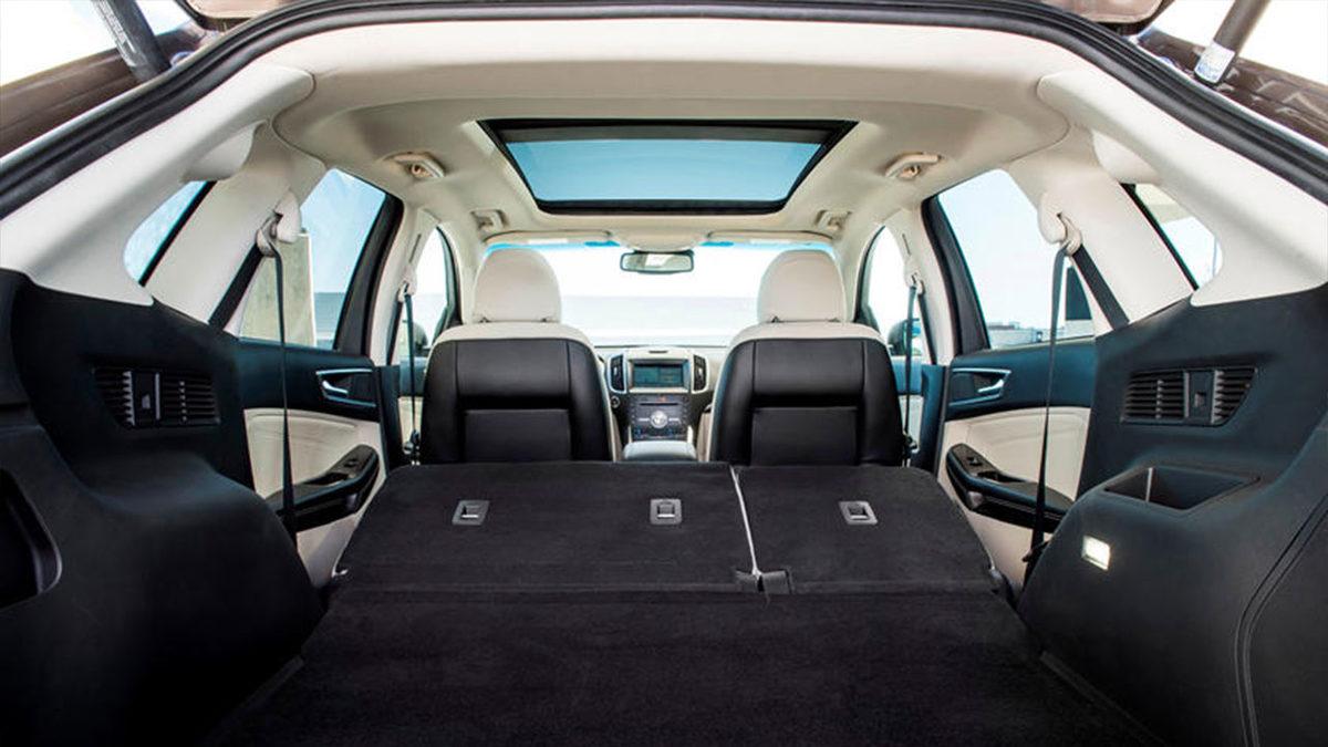 Türkiye’de Satışa Çıkmasını Beklediğimiz 2021 Model Ford Edge SUV’un Dikkat Çeken Özellikleri