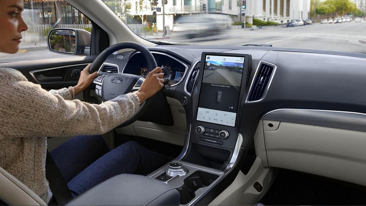 Türkiye’de Satışa Çıkmasını Beklediğimiz 2021 Model Ford Edge SUV’un Dikkat Çeken Özellikleri