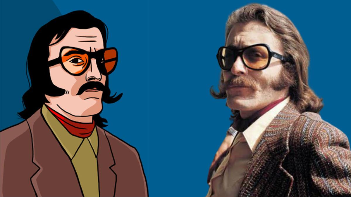 Cem Karaca NFT’si Davalık Oldu: Mahkeme, Satış İşlemini Durdurdu!