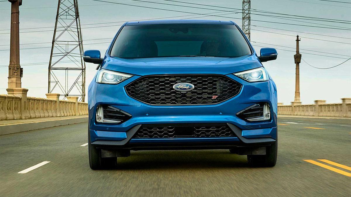 Türkiye’de Satışa Çıkmasını Beklediğimiz 2021 Model Ford Edge SUV’un Dikkat Çeken Özellikleri